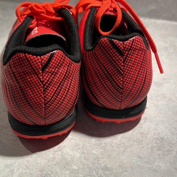 Puma football cleats - Picture 4 of 7